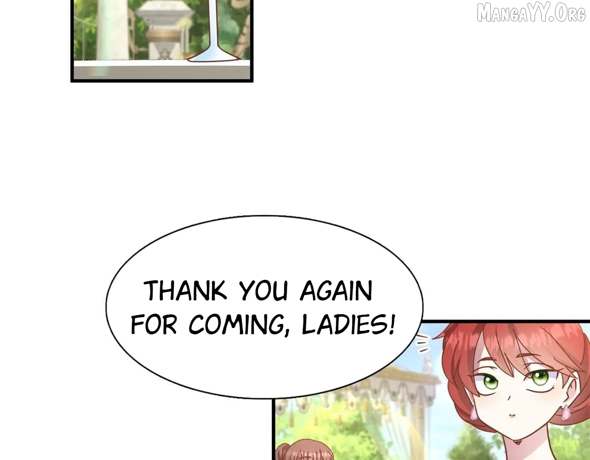 Don't Embarrass Me Chapter 184 - page 3